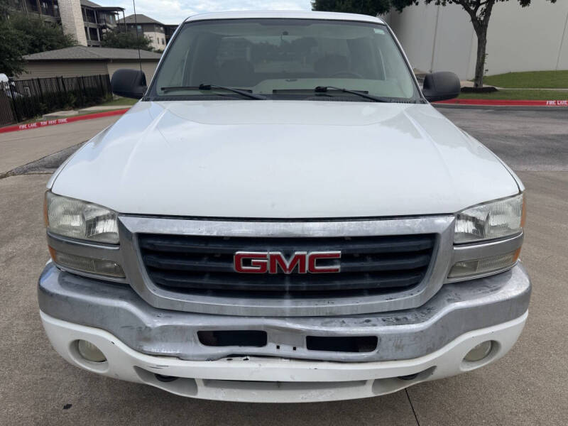 gmc sierra 1500 2004 2GTEC19T141216286 image gmc sierra 1500 2004 2GTEC19T141216286 image